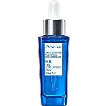 Avon Anew Anti-Wrinkle Plumping Concentrate 30 ml