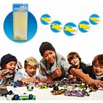 Mattel Matchbox Angličák 5 ks – Zboží Dáma