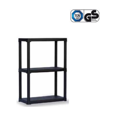 Artplast Regál 3 police ARTT60-3 – HobbyKompas.cz