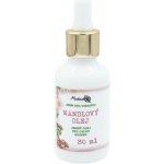 Medarek Mandlový olej bio 30 ml – Zboží Dáma