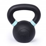 Trinfit Kettlebell litinový 8 kg – Zboží Mobilmania