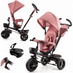 Kinderkraft AVEO Rose Pink – Zboží Dáma