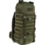 Wisport Raccoon Olive Green 45 l – Sleviste.cz