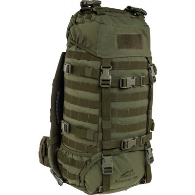 Wisport Raccoon Olive Green 45 l – Sleviste.cz