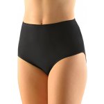 Gina dámské kalhotky klasické šité jednobarevné 11085P tělová – Zboží Mobilmania