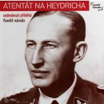 Atentát na Heydricha - kol. – Hledejceny.cz