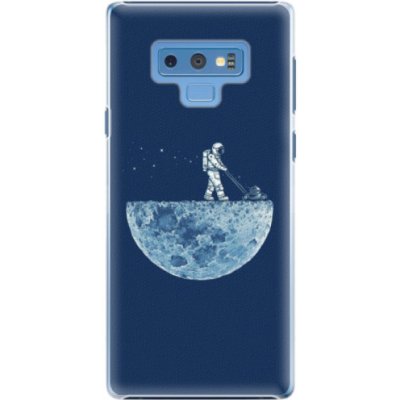 Pouzdro iSaprio - Moon 01 - Samsung Galaxy Note 9 – Zboží Mobilmania