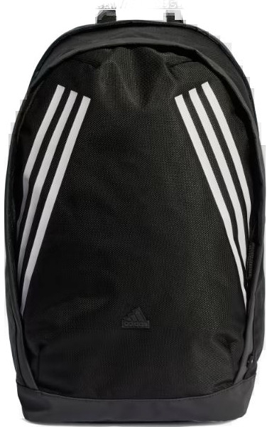 adidas FI BP černá 23 l