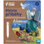 Albi Kouzelné čtení Kniha Biblické příběhy – Sleviste.cz