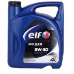Elf Evolution 900 SXR 5W-30 4 l | Zboží Auto
