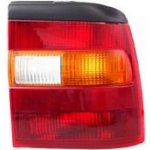 Zadní světlo- pravé OPEL VECTRA A 1988-1995 |988-1995| DEPO | 4421904RUE – Hledejceny.cz