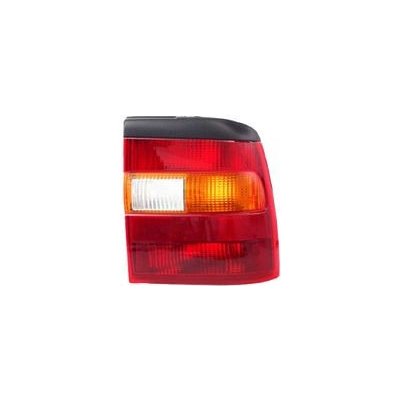 Zadní světlo- pravé OPEL VECTRA A 1988-1995 |988-1995| DEPO | 4421904RUE – Hledejceny.cz
