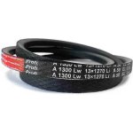 Klínový řemen RUBENA 13x1475 Li - A 1505 Lw Profi | Zboží Auto