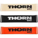 THORN+fit Resistance Band Set – Hledejceny.cz