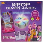 K-Pop Demon Hunters Detektor lži – Hledejceny.cz