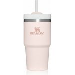 Stanley The Quencher Cup H2.O FlowState Tumbler 1180 ml Rose Quartz – Sleviste.cz