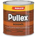 Adler Česko Pullex Bodenöl 2,5l bezbarvý – Hledejceny.cz