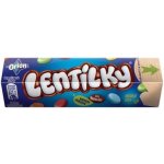 Orion Lentilky 28 g – Zbozi.Blesk.cz