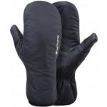 Montane Respond mitt black – Zboží Mobilmania