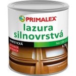 Primalex Lazura SIlnovrstvá 0,75 l palisandr – Zboží Mobilmania