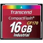 Transcend 16 GB TS16GCF170 – Hledejceny.cz