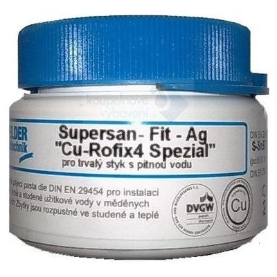 FELDER 250g Cu-Rofix4 s – Sleviste.cz