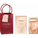 Cartier La Panthere parfémovaná voda dámská 75 ml – Hledejceny.cz