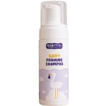 BABYTON Přírodní pěnový šampon BABY 150 ml – Sleviste.cz