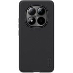 Nillkin Super Frosted PRO Magnetic Zadní Kryt pro Xiaomi Redmi Note 15 Pro+ 5G Black – Zboží Živě