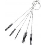 Shesto Spraycraft čistíčí štětečky na airbrush sada 5 ks – Sleviste.cz