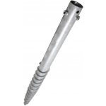 Vrut zemní MTR GL, 76x1200x3,5mm 3xM16, žár. Zn – Hledejceny.cz