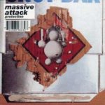 Massive Attack - Protection CD – Hledejceny.cz