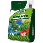 Agro hnojivo pro okrasné dřeviny 3 kg – Zboží Dáma
