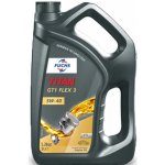 Fuchs Titan GT1 FLEX 3 5W-40 5 l – Zboží Mobilmania