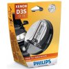 Xenonové výbojky PHILIPS XENONOVÁ VÝBOJKA D3S 42V 35W VISION 42403VIS1