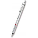 ROTRING 1520/1905255 Rapid Pro Mechanická tužka stříbrná 0.5 mm – Zbozi.Blesk.cz