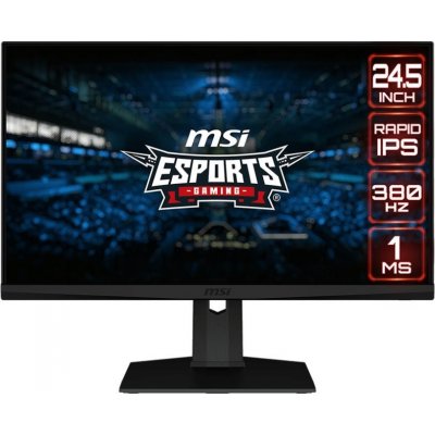 MSI G253PF