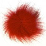 Veniard Polární Liška Arctic Fox Tail Red – Hledejceny.cz