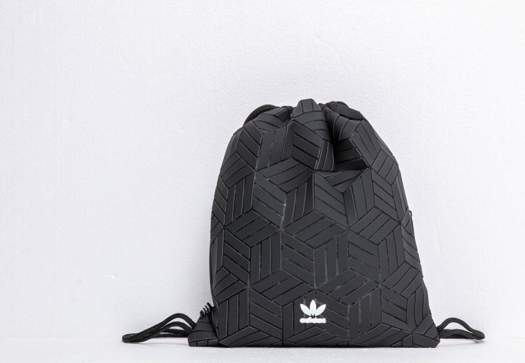 adidas sportovní tašky taška 3D Gym černá od 804 Kč - Heureka.cz