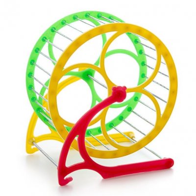 JK ANIMALS plastový kolotoč 13 x 5,5 cm – Zbozi.Blesk.cz