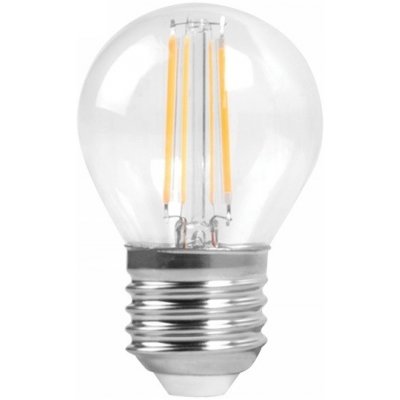 Megaman LED kapka filament E14 40W 2700K 5W – Hledejceny.cz