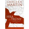 Kniha Hra o trůny - George R. R. Martin