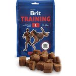 Brit Training Snack L 200 g – Zboží Mobilmania