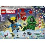 LEGO Marvel 76340 Adventní kalendář 2026 – Sleviste.cz