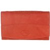 Peněženka Greenburry dámská kožená peněžěnka 8553 26 red