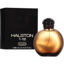 Parfém Halston 1-12 kolínská voda pánská 125 ml