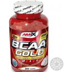 Amix BCAA Gold 600 tablet – Sleviste.cz