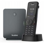 Yealink W78P IP DECT – Zboží Živě