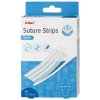 Náplast Dr. Max Suture Strips 6,4 x 108 mm náplasťové stehy 10 ks