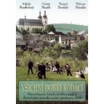 Všichni dobří rodáci DVD – Sleviste.cz